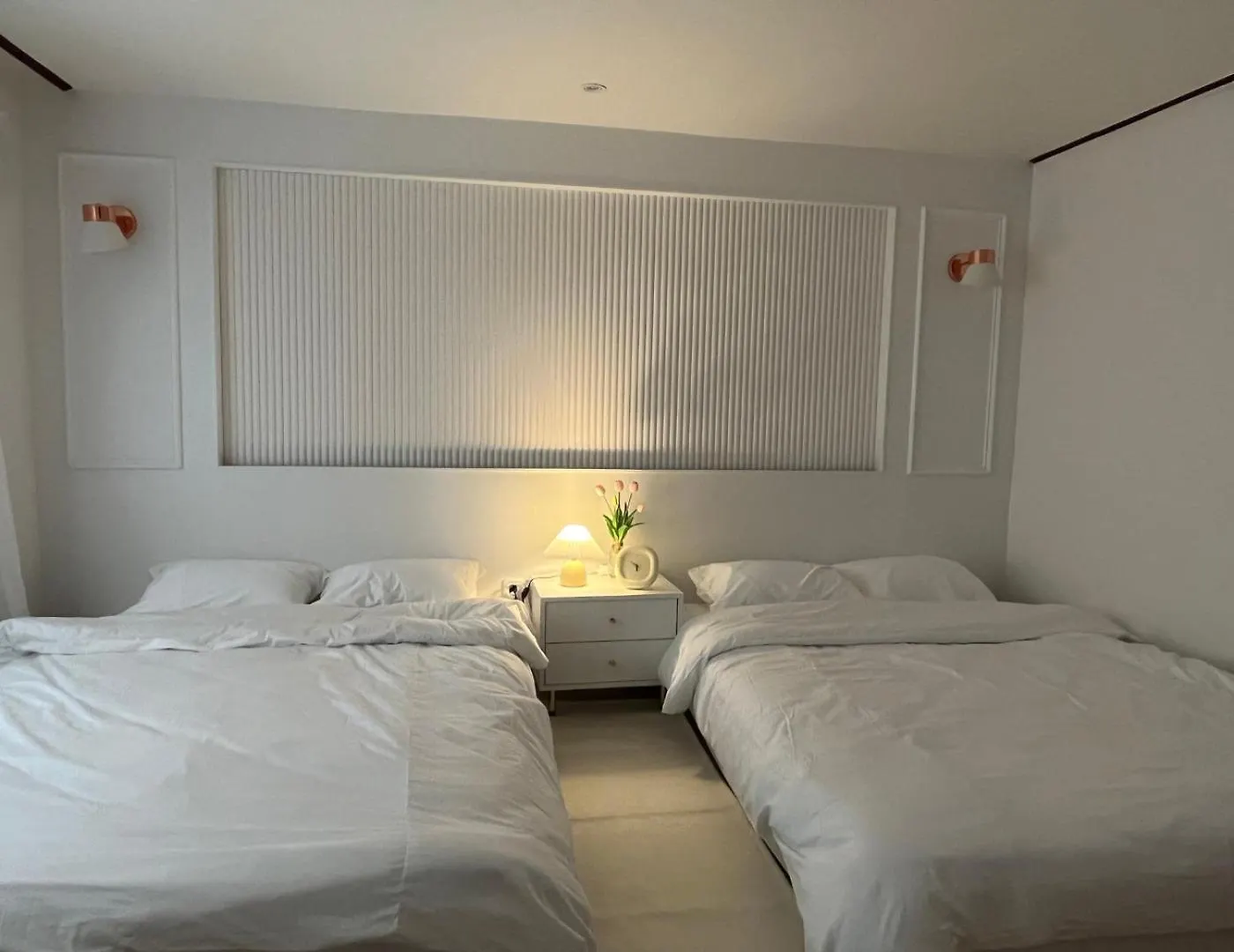 Villa Mapo Daeheung Station Family Stay Seoel